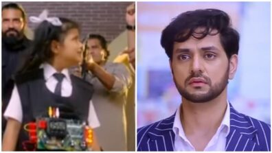 Kundali Bhagya 3rd November 2022 Written Update S-01 Ep-1367: Ajrun helps Kavya