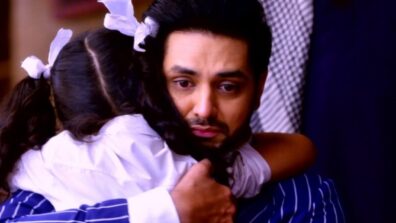 Kundali Bhagya 4th November 2022 Written Update S-01 Ep-1368: Kavya hugs Arjun