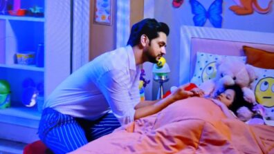 Kundali Bhagya 9th November 2022 Written Update S-01 Ep-1371: Arjun wants to meet Kavya