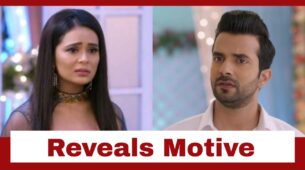 Kundali Bhagya: Anjali reveals the real motive behind trapping Rishabh