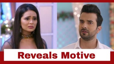 Kundali Bhagya: Anjali reveals the real motive behind trapping Rishabh