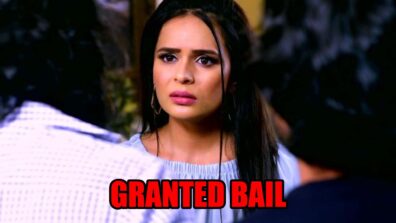 Kundali Bhagya: Anjali to be granted bail