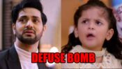Kundali Bhagya: Arjun decides to defuse Kavya’s bomb
