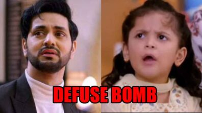 Kundali Bhagya: Arjun decides to defuse Kavya’s bomb