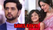 Kundali Bhagya: Arjun puts his life in danger and saves Kavya