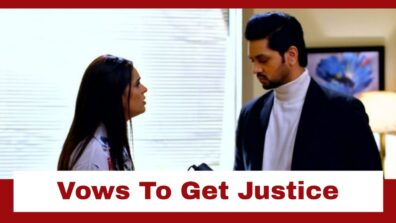 Kundali Bhagya: Arjun vows to get justice for Anjali