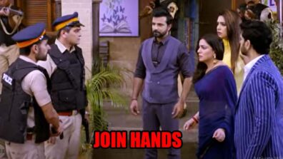 Kundali Bhagya: Police and Luthra family join hands to fight against terrorists