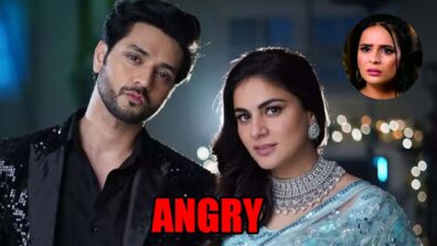 Kundali Bhagya: Preeta gets angry at Arjun for supporting culprit Anjali
