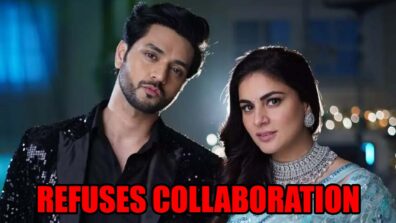 Kundali Bhagya: Preeta refuses to collaborate with Arjun for the award