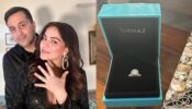Kundali Bhagya: Shraddha Arya gets expensive diamond ring from naval officer husband, check out