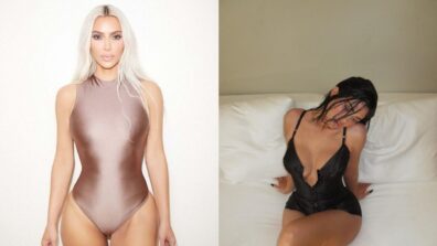 Kylie Jenner To Kim Kardashian’s Heartthrob Looks In Monokini, See Pics