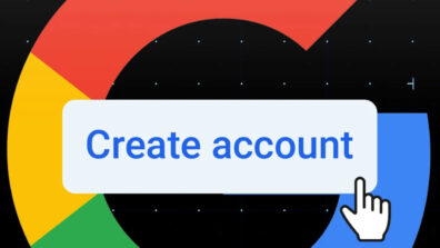 Learn Basic Steps To Create A Google Account For Beginners; Check Out