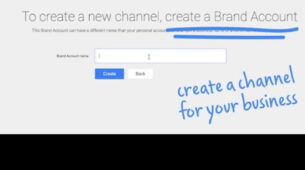 Learn Easy Steps To Create Your YouTube Channel (Personal & Business)