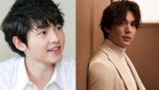Lee Min Ho, Song Joong Ki, And Other Heartthrob Oppas In Their Quirky Messy Hairstyles