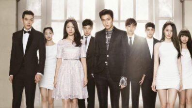 Lee Min Ho To Kim Ji-won: Top Cast Of Popular K-drama The Heirs