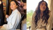 Lifestyle Vlog: Rashmika Mandanna shares her life of last 14 days, 336 hours, see adorable 52 seconds footage