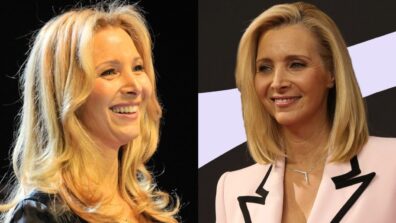 Lisa Kudrow’s On-Screen Dialogues Fans Love Her For