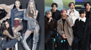 Listen Blackpink And BTS Top 5 Tracks Fans Cannot Resist Listening To On Loop