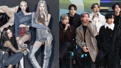 Listen Blackpink And BTS Top 5 Tracks Fans Cannot Resist Listening To On Loop