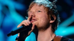 Listen To Ed Sheeran’s Passionate Songs To Make Your Day Better