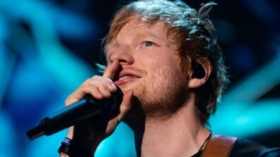 Listen To Ed Sheeran’s Passionate Songs To Make Your Day Better