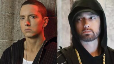 Listen To Eminem’s Popular Songs To Energise Your Day Like Never Before