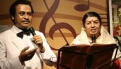 Listen To Kishore Kumar and Lata Mangeshkar’s Duet Songs To Relive The Old Time