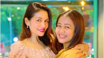 Listen To These Neha and Sonu Kakkar’s Duet Songs This Weekend