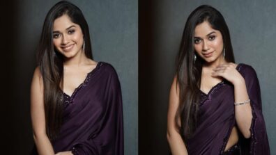 ‘Long hair and light eyes’, Jannat Zubair’s makeover book festivities