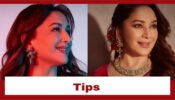 Madhuri Dixit Nene And Her Tips For Homemade Hair Mask And Oil