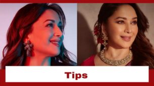 Madhuri Dixit Nene And Her Tips For Homemade Hair Mask And Oil