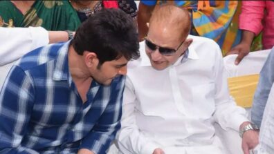 Mahesh Babu’s father Krishna Babu shifted to ICU after doctors perform CPR, check out