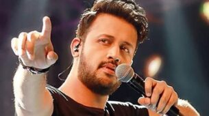Make Your Day Romantic By Listening To Atif Aslam’s Songs
