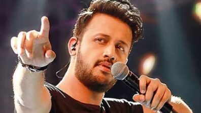 Make Your Day Romantic By Listening To Atif Aslam’s Songs