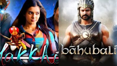 Makkhi To Baahubali: Action- Emotional Films To Binge Watch This Week