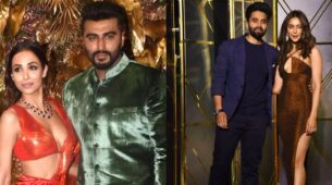 Malaika Arora- Arjun Kapoor To Rakul Preet Singh- Jackky Bhagnani: Cutest And Stylish Couples Of B-town