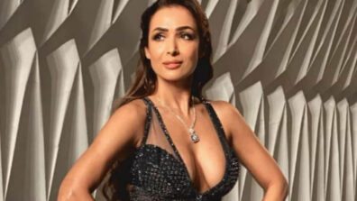 Malaika Arora Makes Her OTT  Debut