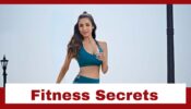 Malaika Arora Reveals Her Fitness Secrets