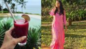 Malavika Mohanan Gives Us Glimpses Of Her Healthy Breakfast