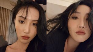 Mamamoo’s Hwasa Shares Her Korean Photodump On Social Media, Take A Look