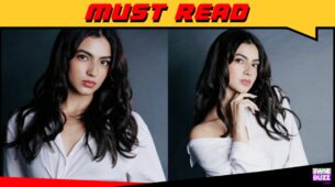 Manike is my favourite dance song: Kashika Kapoor