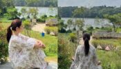 “Meditation cannot be explained in words”, says Raashi Khanna as she takes on spiritual way of living