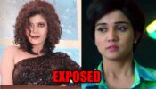 Meet: Laila gets exposed in front of Meet Hooda