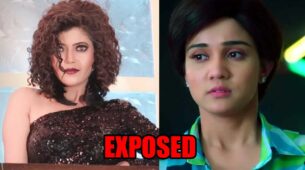 Meet: Laila gets exposed in front of Meet Hooda