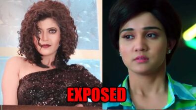 Meet: Laila gets exposed in front of Meet Hooda