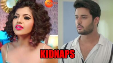 Meet: Laila kidnaps Meet Ahlawat