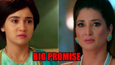 Meet: Meet Hooda makes a big promise to Babita