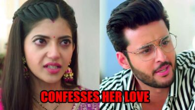 Meet: Neelam confesses her love for Meet Ahlawat