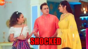 Meet: Ram gets shocked to know of Ishani being Ragini’s daughter