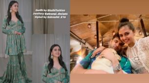 Meet the new ‘third wheel’ in Tejasswi Prakash and Karan Kundrra’s life